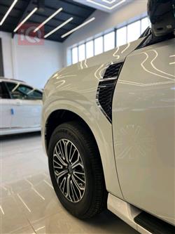 نيسان باترول